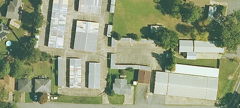 800 Carver Ln