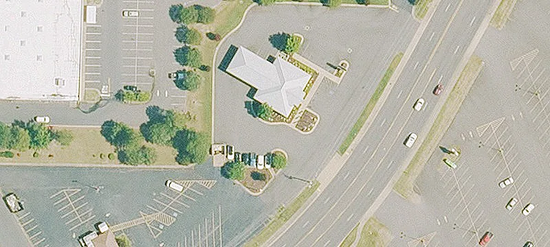 206 Airport Rd