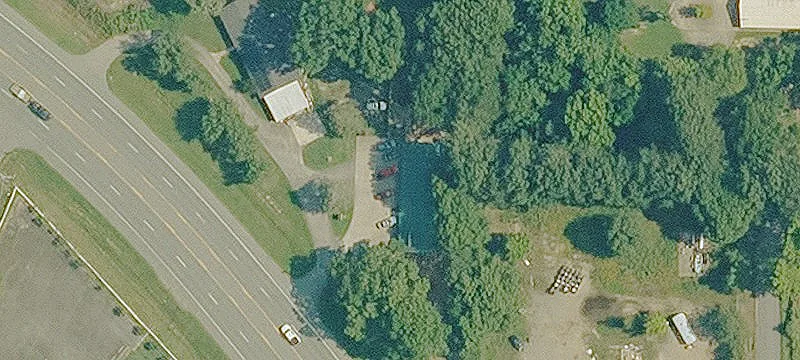 501 Hwy 64th E