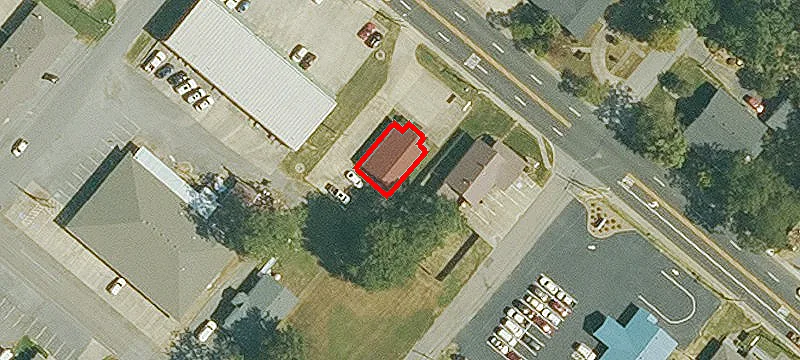 34 Pne St