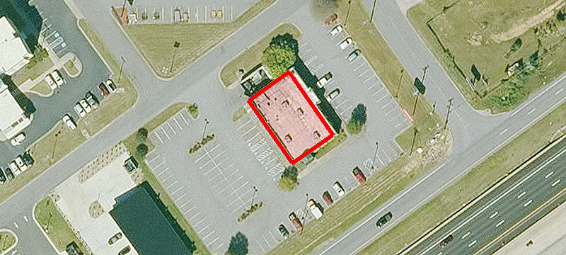 17348 Interstate 30th N
