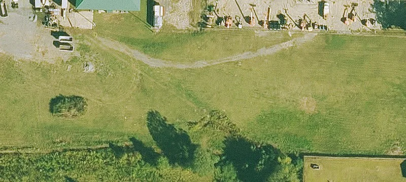 Mabelvale Pike
