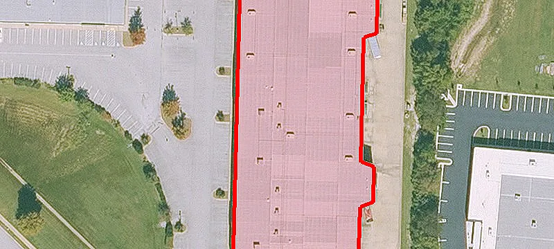 1300 Melissa Dr