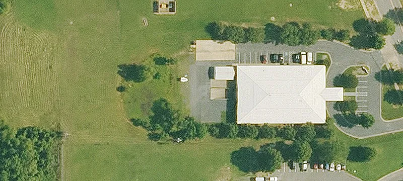 4801 Northshore Dr