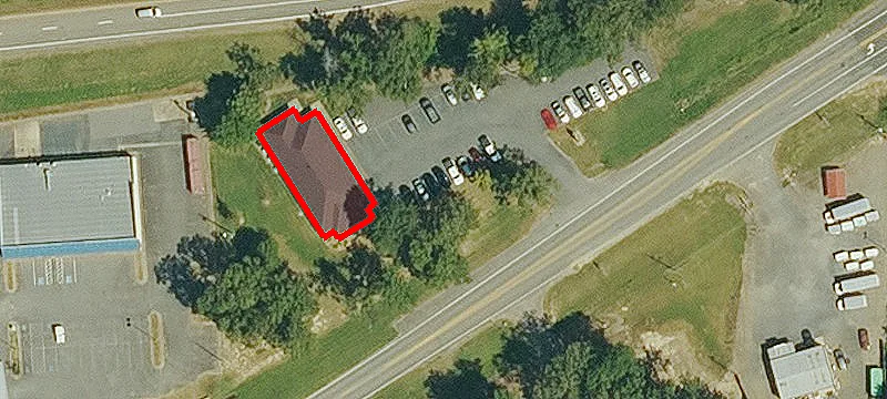 3284 Hwy 367th S