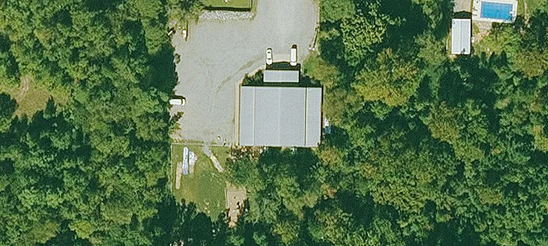 1201 Long Hls Rd