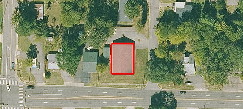 421 Pkwy Dr