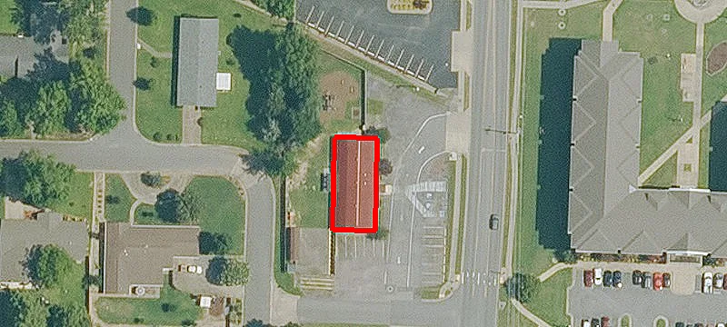 115 Farris Rd
