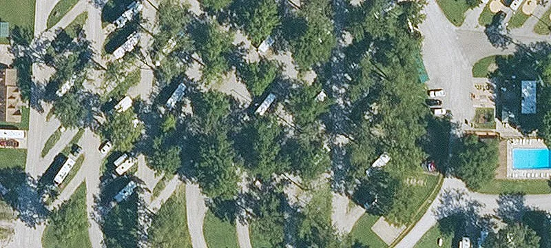 7037 55th S Service Rd
