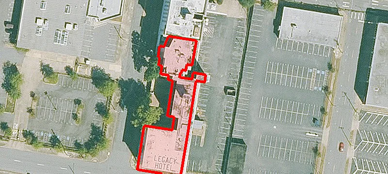 625 Capitol Ave