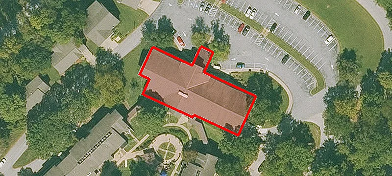 1 Concordia Dr