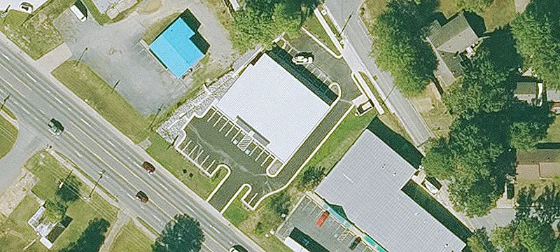 1812 Reynolds Rd