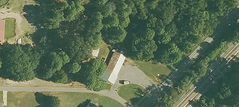 6301 Roundtop Dr