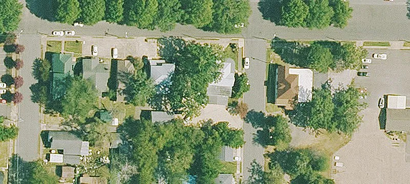 801 Grand Ave