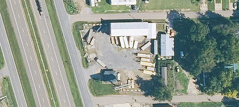 4012 Interstate 55