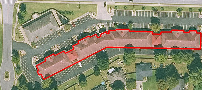 1803 Regional Airport Blvd