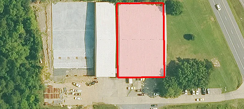 9300 Maumelle Blvd