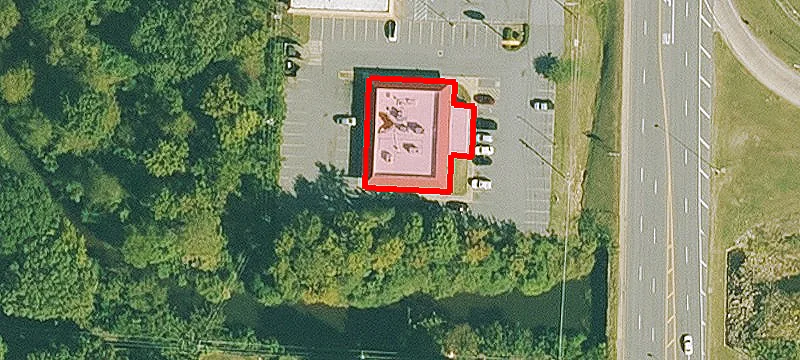 310 Shackleford Rd