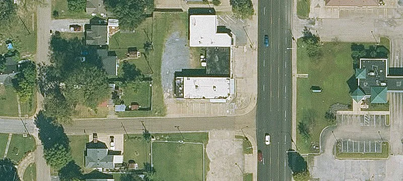 1100 Missouri St