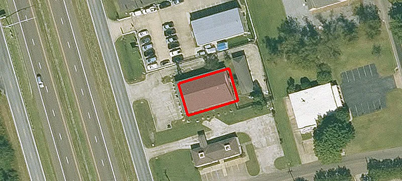 2840 Interstate 55