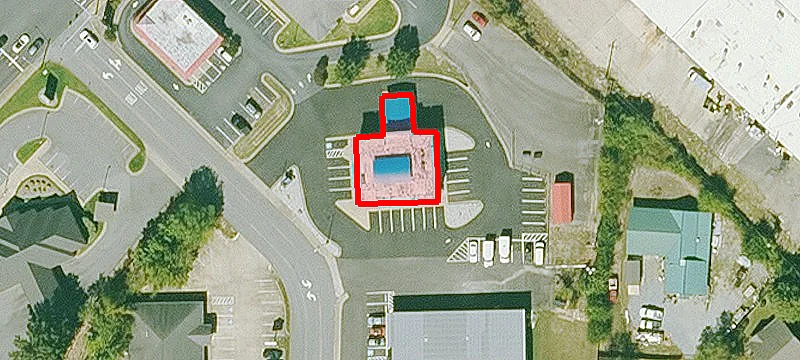 1114 Ferguson Dr
