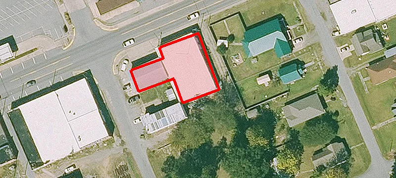 212 Fordyce St
