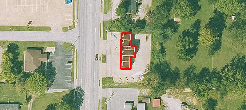 1182 Gentry Blvd