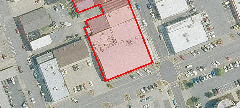 1010 Main St