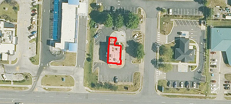 4415 Mccain Blvd