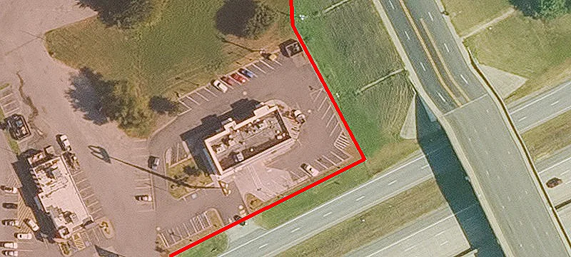 8400 Warden Rd