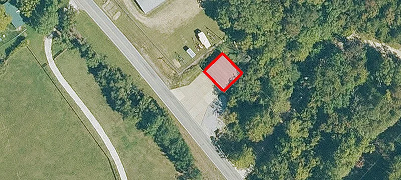 16686 Indian Crk Rd