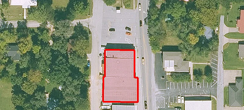 137 Main St
