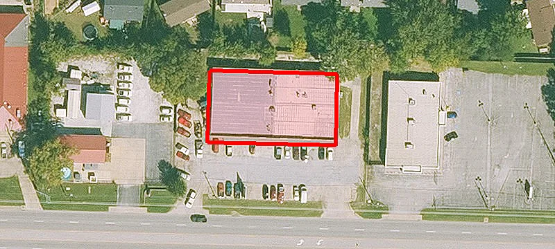 1547 Hudson Rd