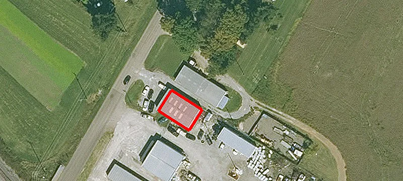 175 Medel Marconi Rd