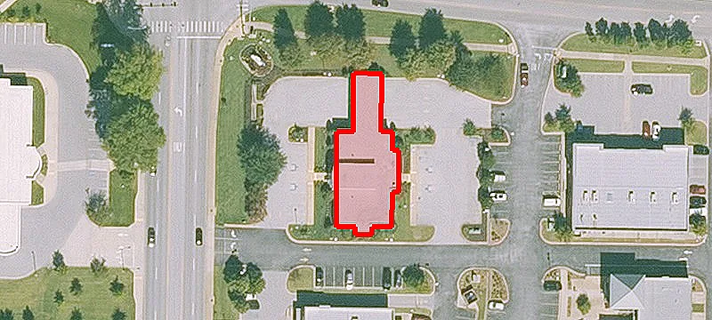 2901 Walton Blvd