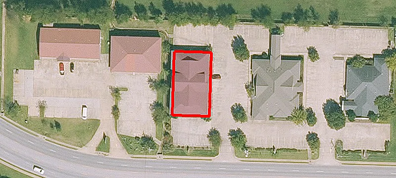 2964 Huntsville Ave