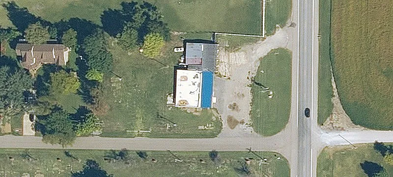 2917 State Hwy 147th S