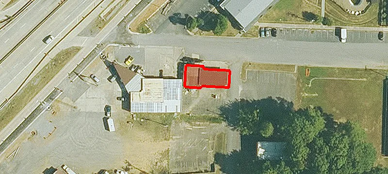4 T P White Dr