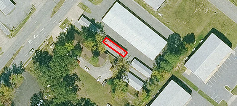 3315 Military Rd