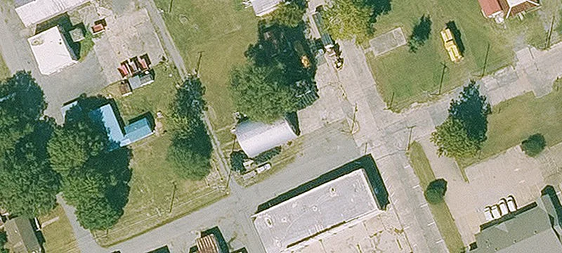 205 Allis St