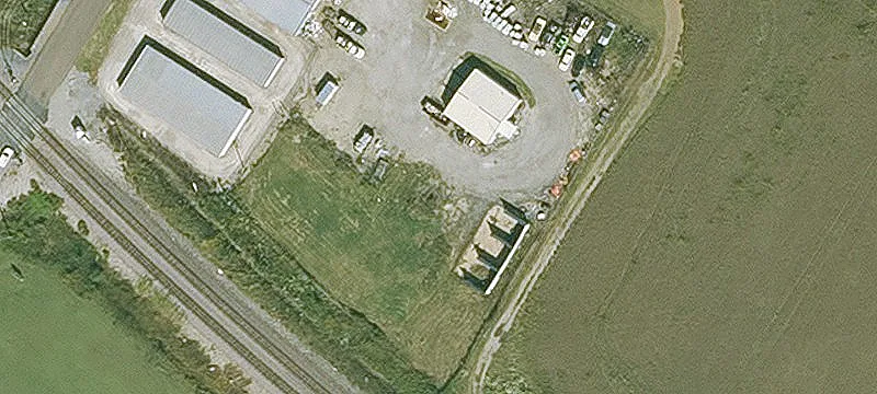750 Medel Marconi Rd