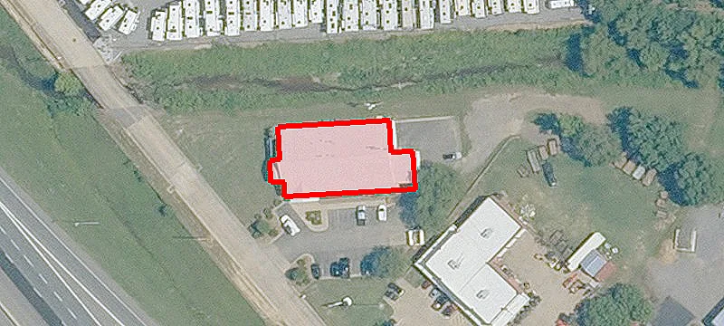 1180 Collier Dr