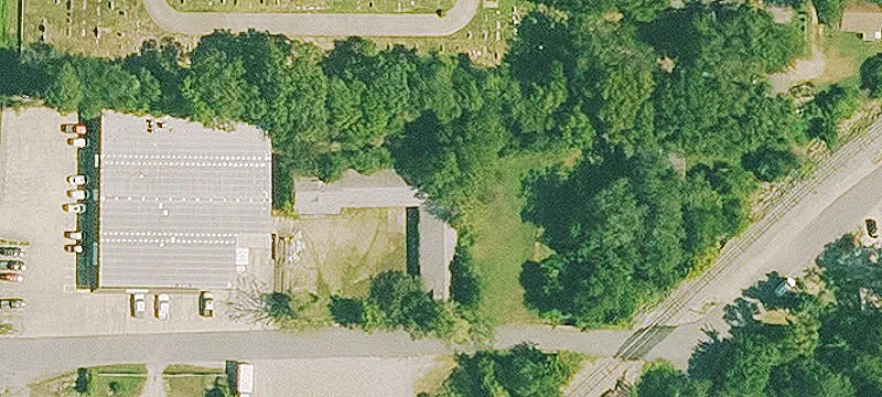 310 Pond St