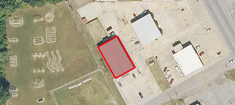 339 Hwy 463rd N