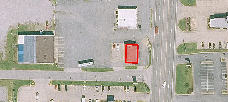 143 Hwy 71st N
