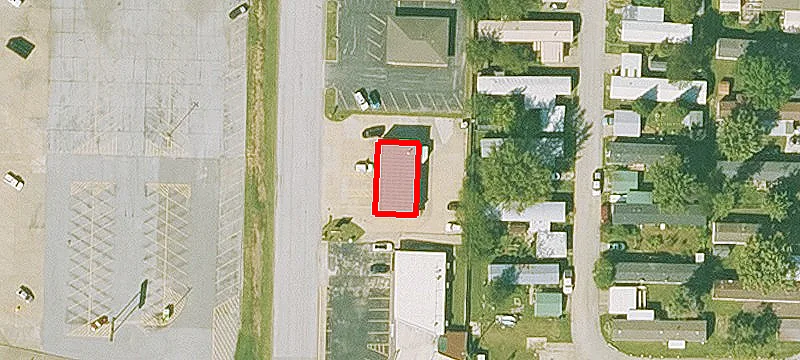 875 Dogwood St