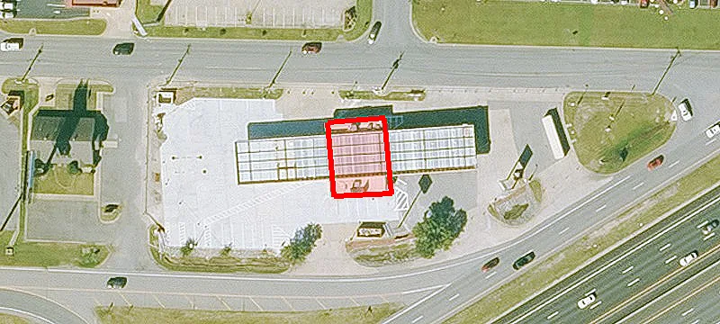 23190 Interstate 30th N