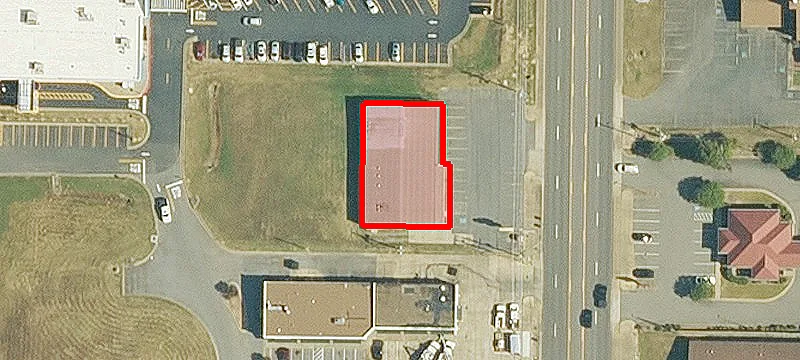 8715 Hwy 107