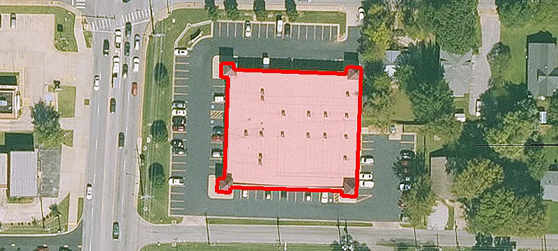 813 Central Ave