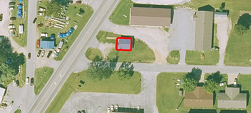 156 Gentry Blvd